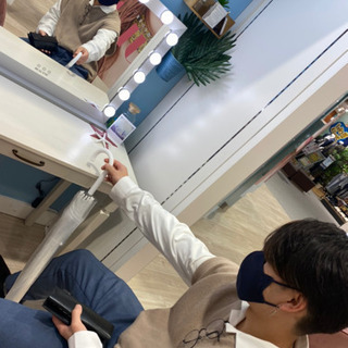 話し相手になってください!