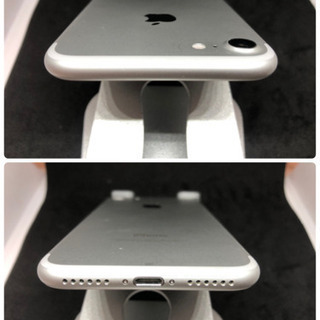 iPhone 7 本体 32GB SIMフリー #163