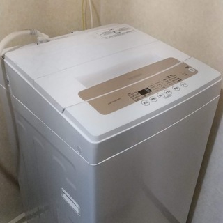 全自動洗濯機