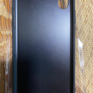 iphone XS/X カバーの画像