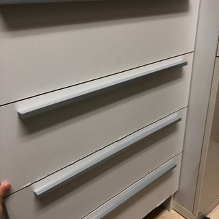 ランドリーラックの画像