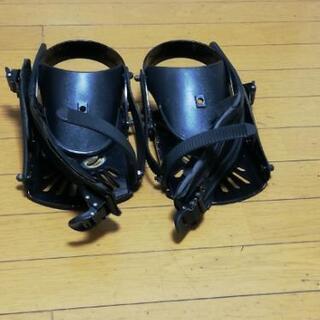 スノボー　器具