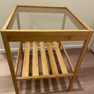 IKEA サイドテーブル