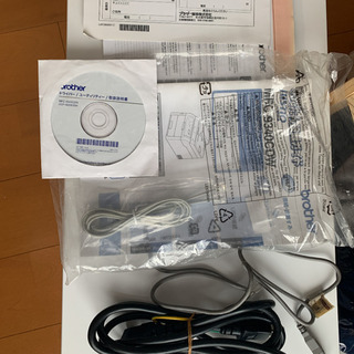 brother MFC-9340CDWの出品