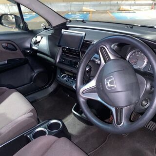 ホンダ　ストリーム　格安