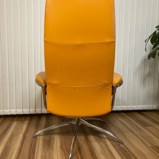 美品】エコーネス•ストレスレス リクライニングチェア