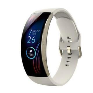 新品未使用 ホワイト Amazfit X スマートウォッチ