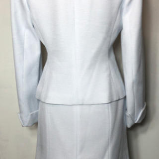 あげます❣️セットアップスーツ■９AR■水色■しまむらの画像