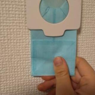 調整中：マキタのフィルター 23枚