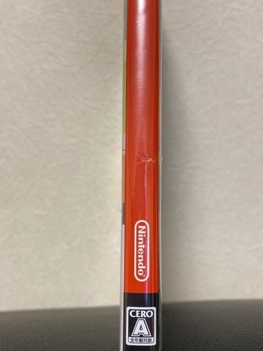あつまれどうぶつの森 新品未開封 NINTENDO どう森