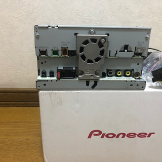 カーナビゲーションシステム