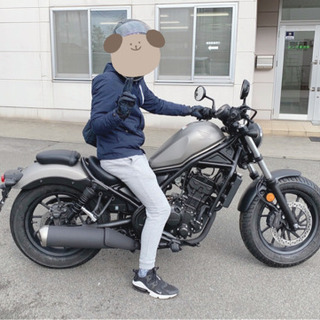 ツーリング仲間募集
