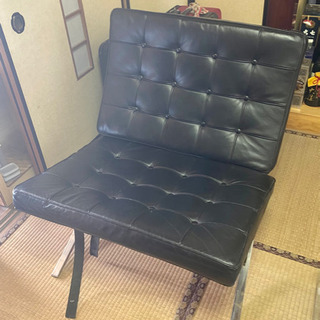 バルセロナチェア ソファー