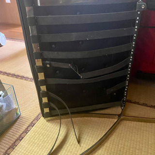 バルセロナチェア ソファーの画像