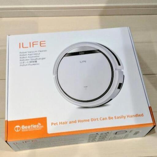 【美品】ロボット掃除機