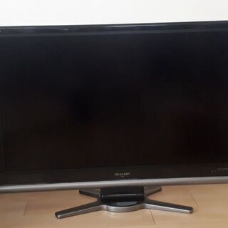 SHARP 液晶テレビ 42インチ AQUOS LC-42DS3