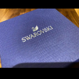 値下げしました‼️SWAROVSKIピアス