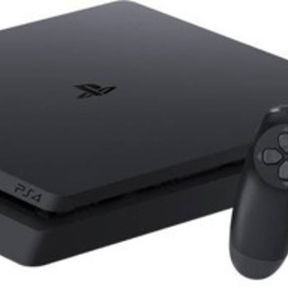 SONY PlayStation4 本体 CUH-2000AB01【中古美品】