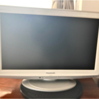 超美品☆　Panasonic パナソニック VIERA TH-L...
