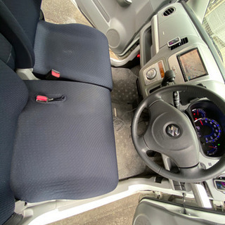 ワゴンR極美車!!6.2万キロ！車検あり、内装外装コンディション絶好調！！の画像