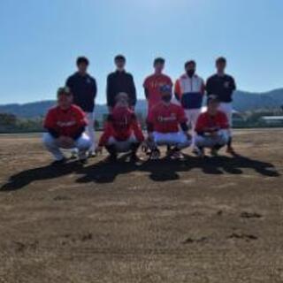 7月4日 オープン戦 助っ人募集中