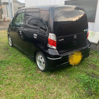 ★車検約2年付き★LIFEの画像