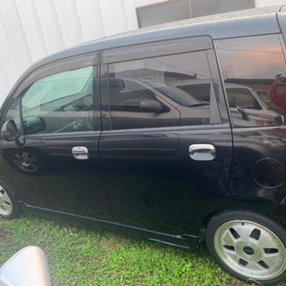 ★車検約2年付き★LIFEの画像
