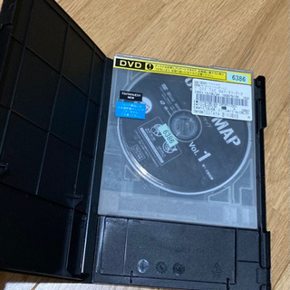 【処分前 レンタル落ちDVD】OFF THE MAP オフザマップの画像