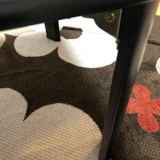 木製テレビ台とローテブル　差し上げますの画像