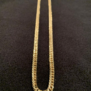 金 喜平 K18 ネックレス 50g