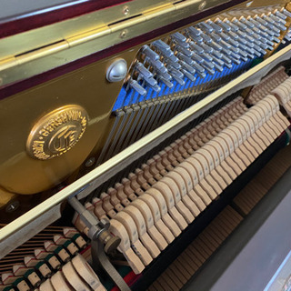 アップライトピアノ GERSHWIN 3/21までの画像