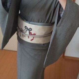 お着物、和装好きな方