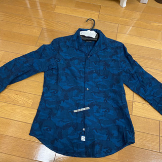 ジャーナル、アーバンリサーチ、服の画像