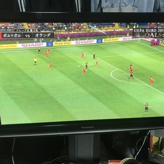 プラズマテレビ42インチ　Panasonic VIERA G1 ...