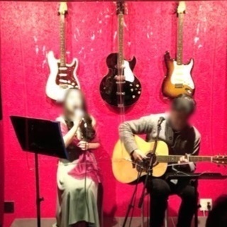 （受付終了）【4/24(土)18:00】LIVE配信オープンマイク♪参加者募集♪ - 海老名市