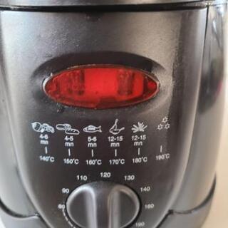 フライヤー☆の画像