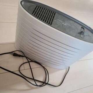 空気清浄機　TWINBIRD