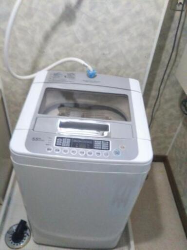 洗濯機4.2Kg