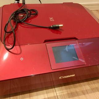CANON PIXUS プリンター