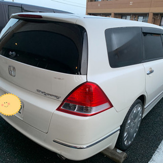オデッセイ RB1 の画像
