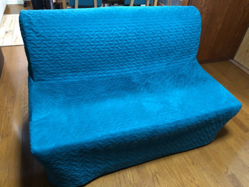 IKEA ソファベッド