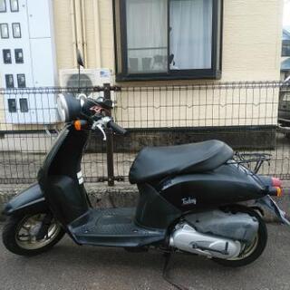 問い合わせ多数ありがとうございます。原動機付自転車　ホンダ　トゥデイ　