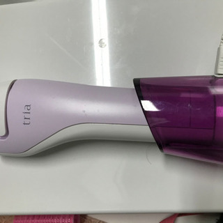 トリア美顔器⭐︎Tria