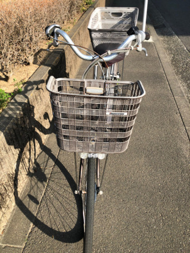 電動自転車 ブリジストン assists