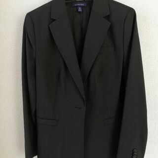新品ランズエンドジャケット