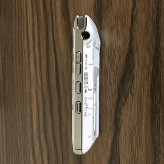 【Panasonic】ICレコーダー（RR-XS410）【MicroSD付き】の画像