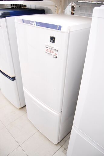 4879 パナソニック 冷凍冷蔵庫 NR-B145E9-KB 138L 2013年製 2ドア 愛知県岡崎市