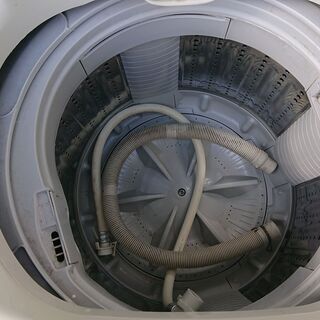 パナソニック洗濯機 6kの画像