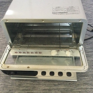 オーブントースター