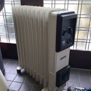 DBK オイルヒーター